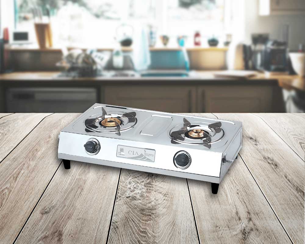 Top 10 Gas Stove Manufacturers