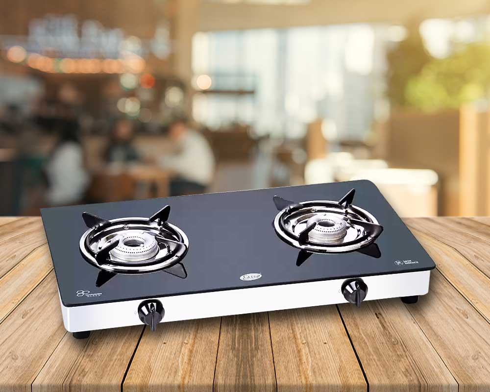 Top 10 Gas Stove Manufacturers