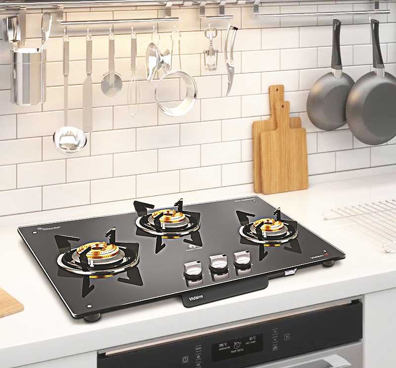 Top 10 Gas Stove Manufacturers